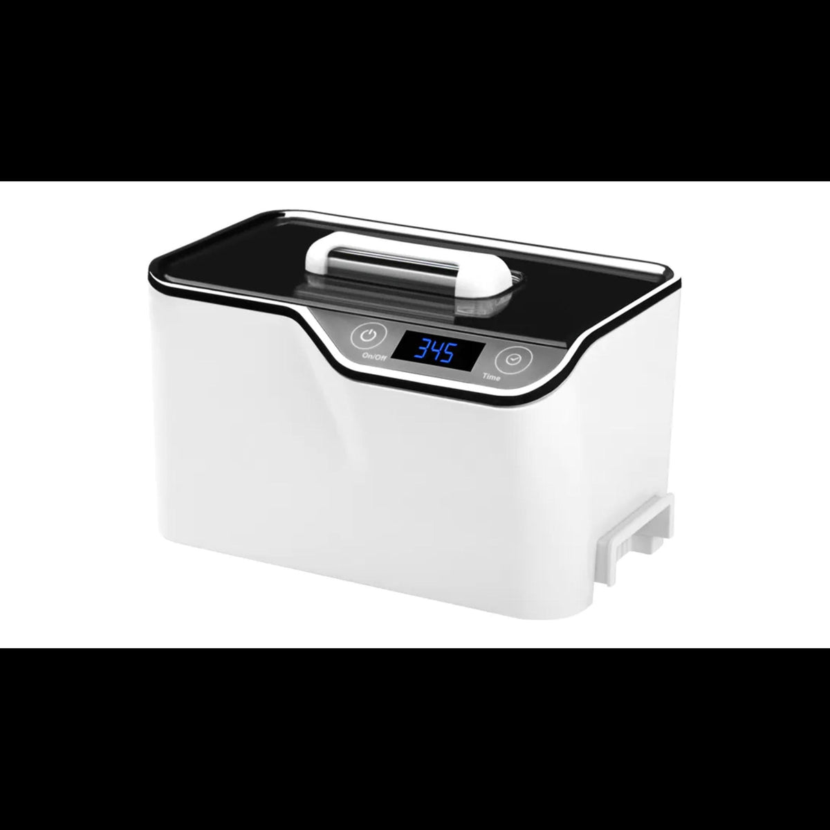 Carica video: Denson Sterilizzatore ad Ultrasuoni ACDS-100 - Bianco