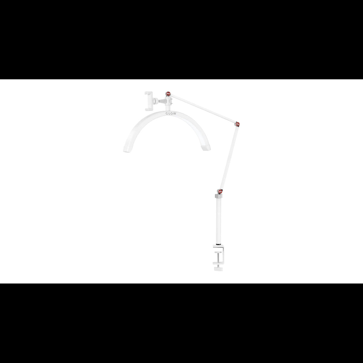 Carica video: Glow Lampada LED MX3 da Tavolo