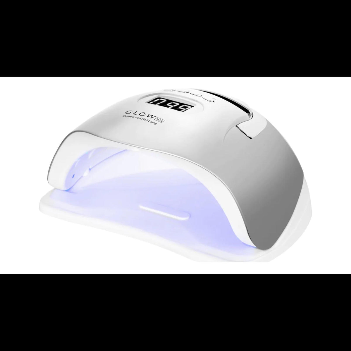 Carica video: Glow Lampada UV LED F2