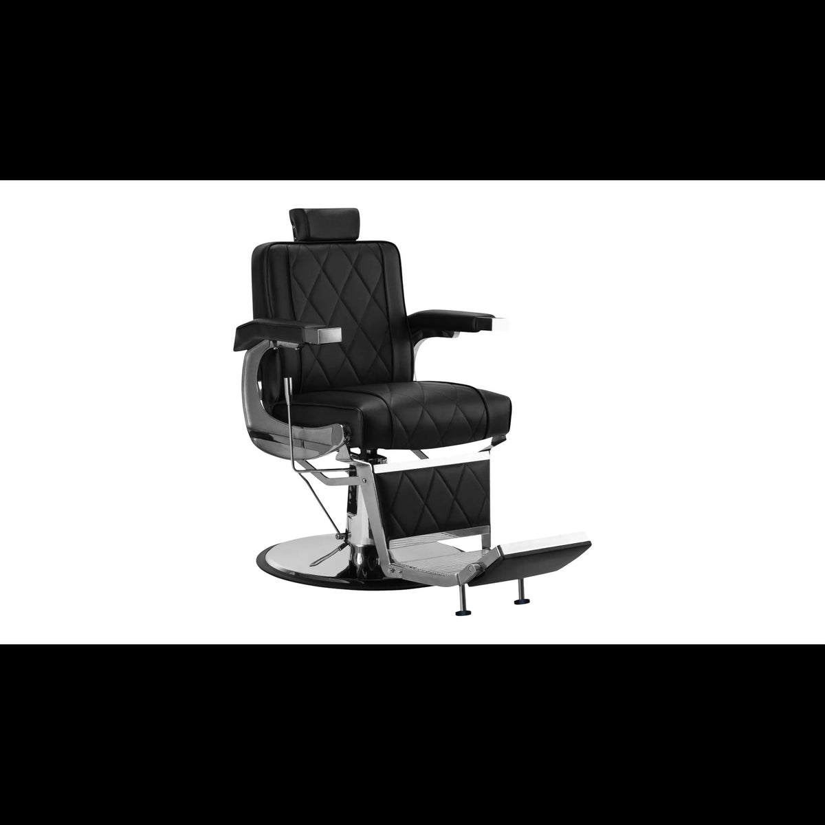 Carica video: Hair System Poltrona