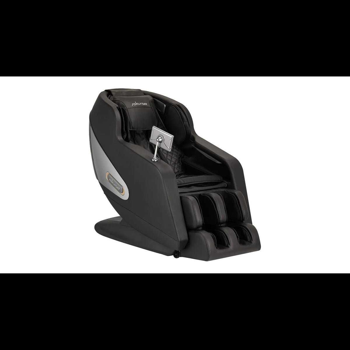Carica video: Sakura Poltrona Massaggiante Comfort Plus 806