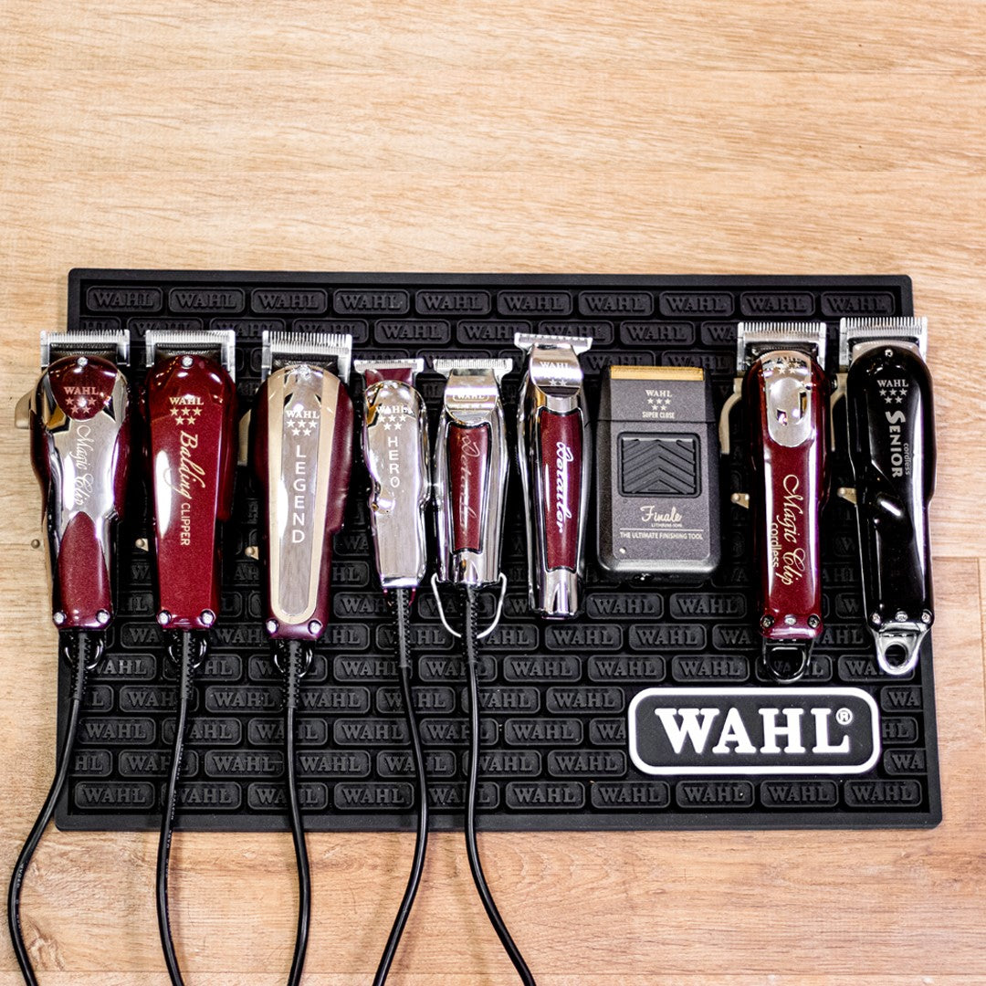 Wahl