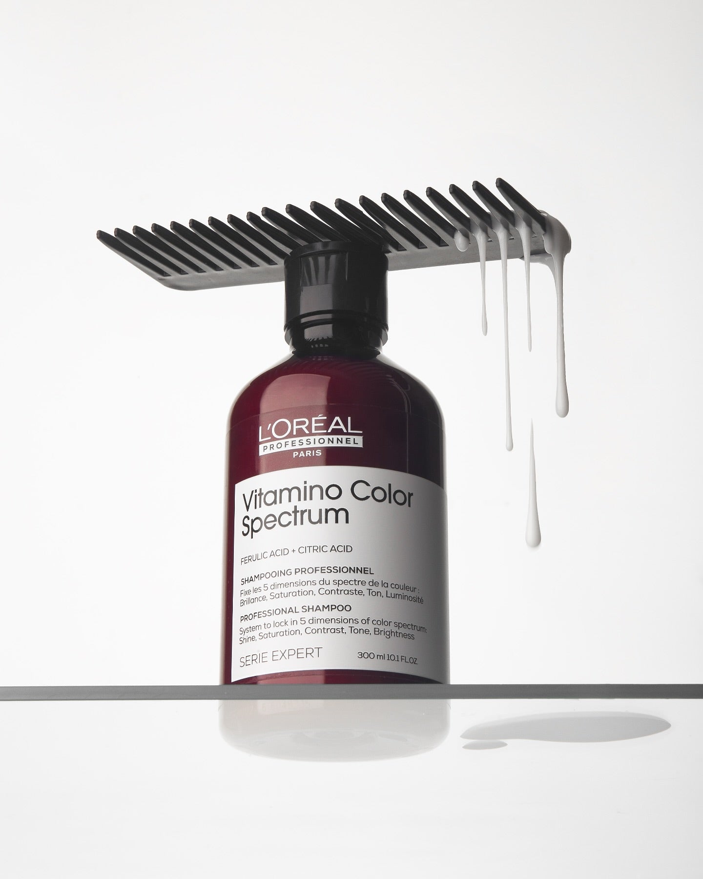 Shampoo L’Oréal Professionnel