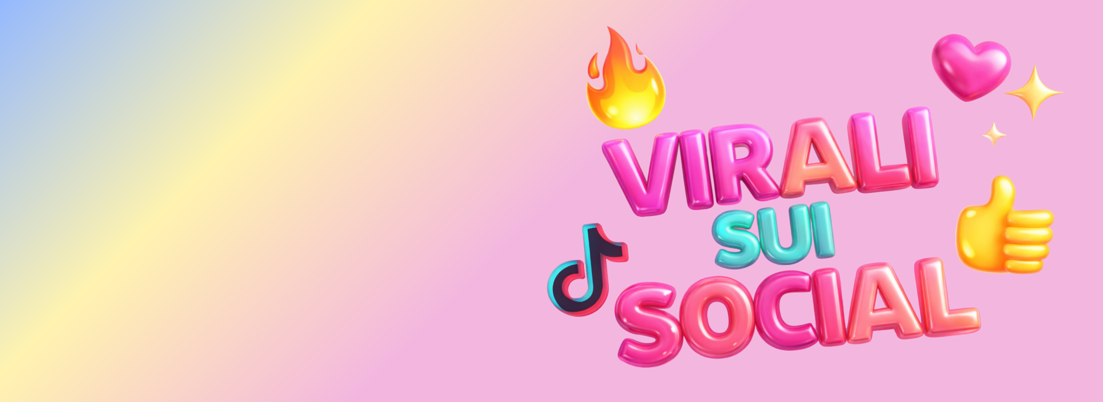 Virali sui social