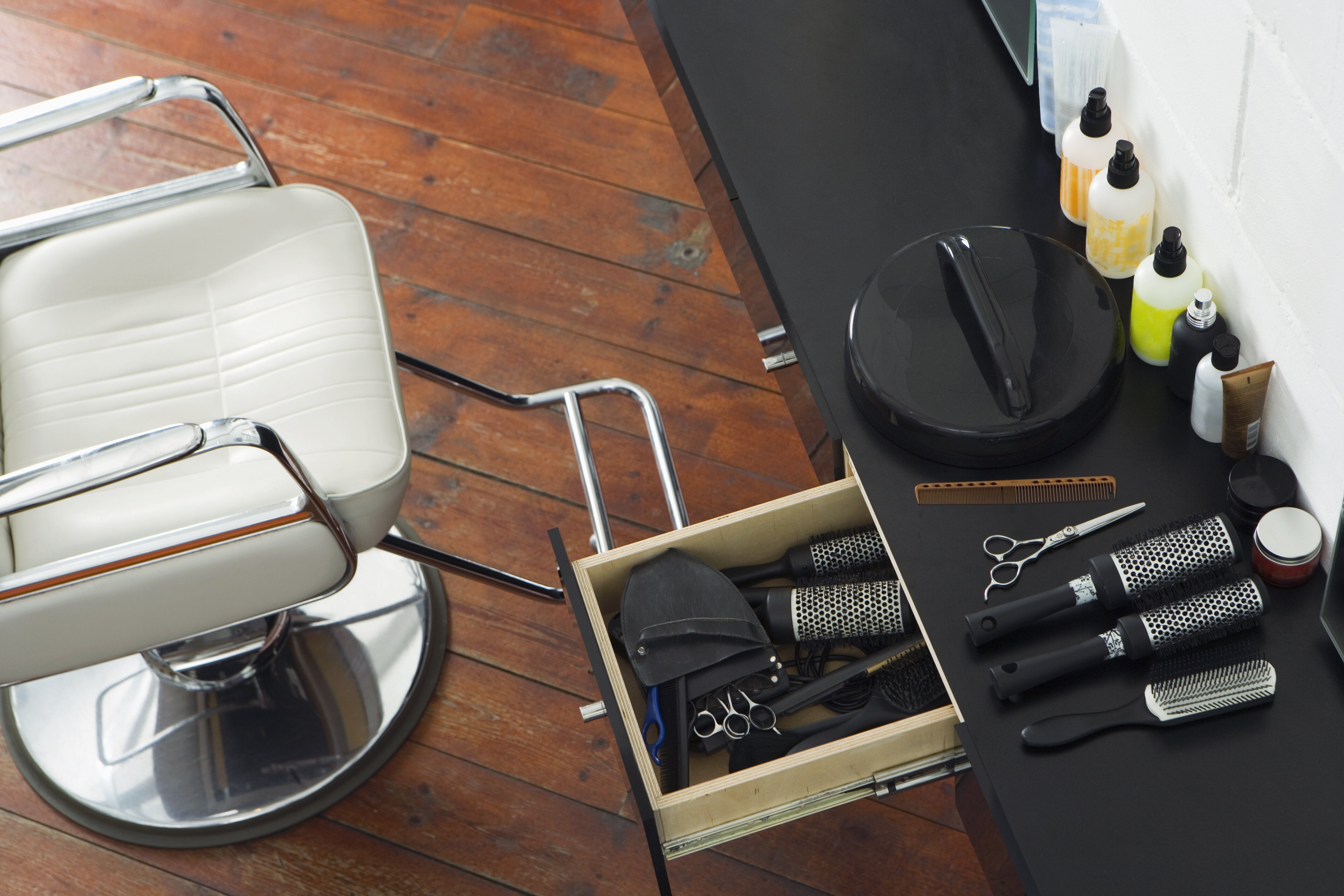 Attrezzature e Arredamento Professionale