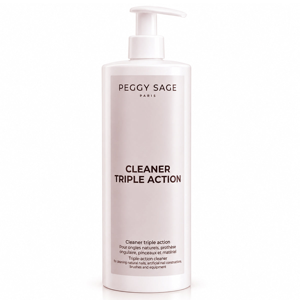 Peggy Sage Cleaner Tripla Azione - 1000ml