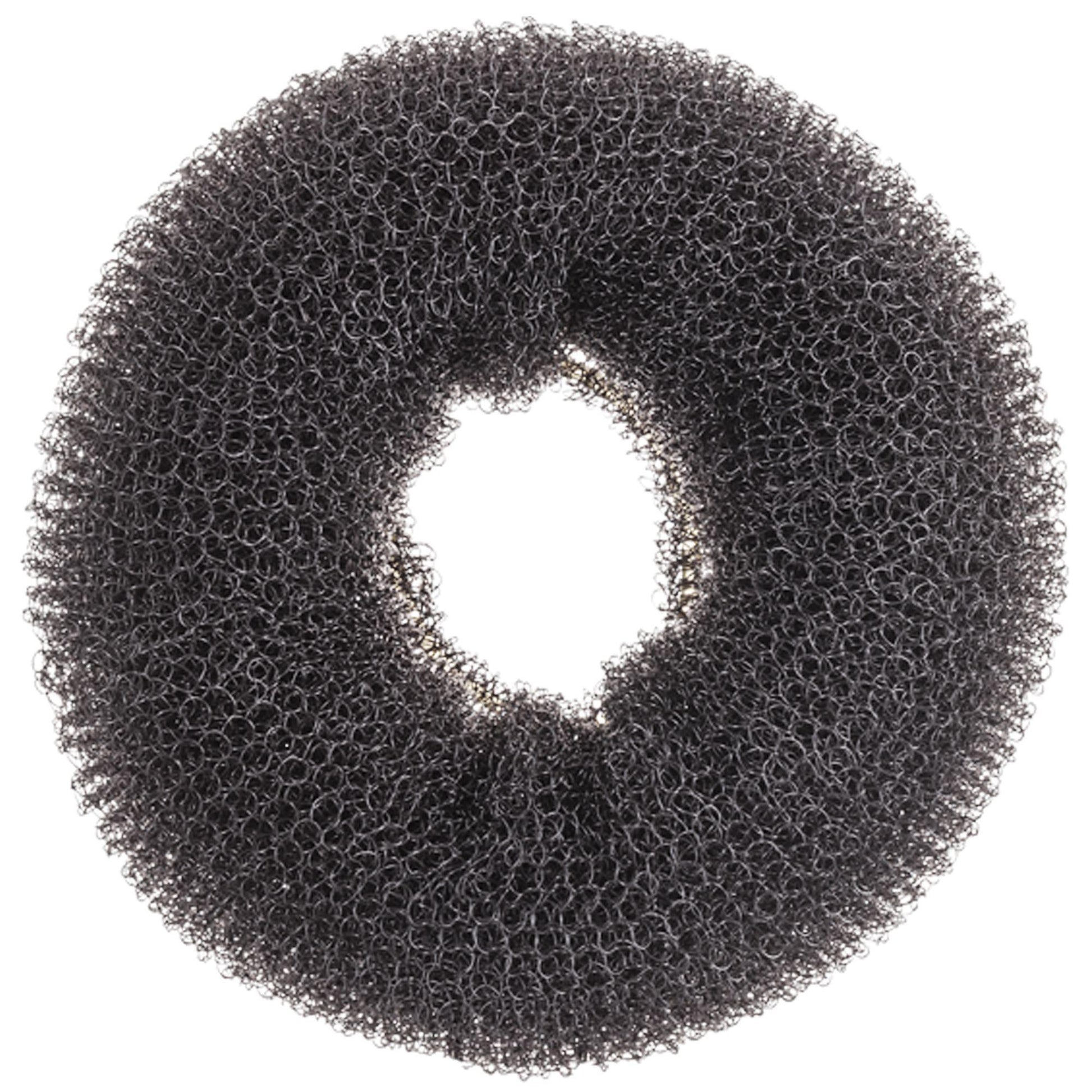 Crespo per Capelli Diametro 80 - Castano