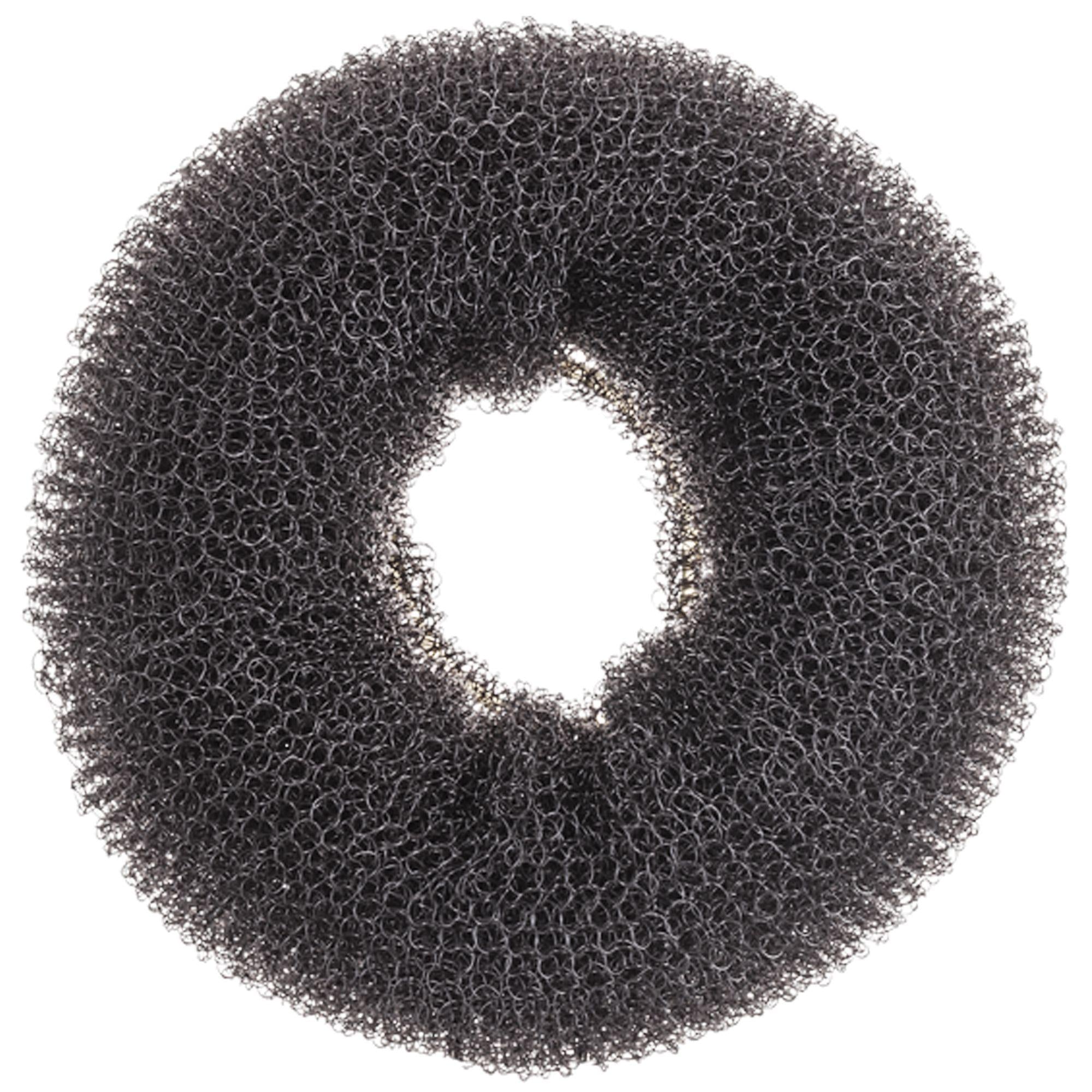Crespo per Capelli Diametro 80 - Castano