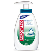 Borotalco Sapone Liquido Antibatterico - 250ml