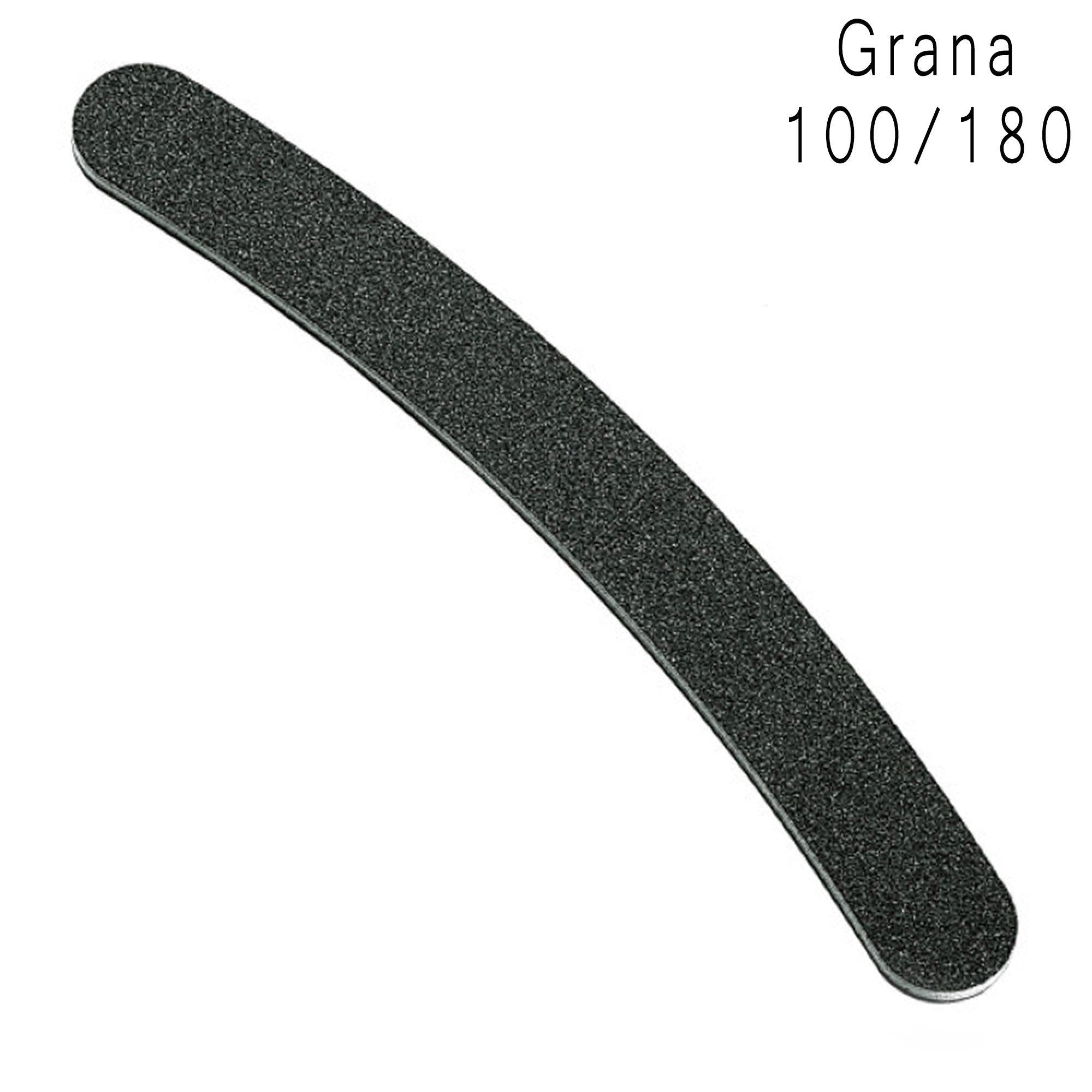 Aurore Limetta Ricostruzione Unghie - Curva Nera 100/180