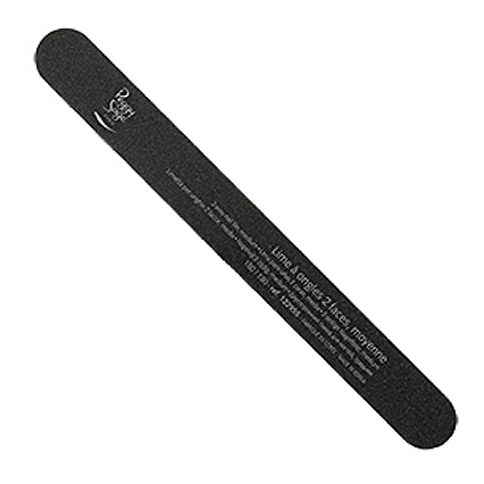 Peggy Sage Lima Nera Double Facce Lavabile 180/180