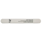 Peggy Sage Lima Bianca Double Face Lavabile - 400/400