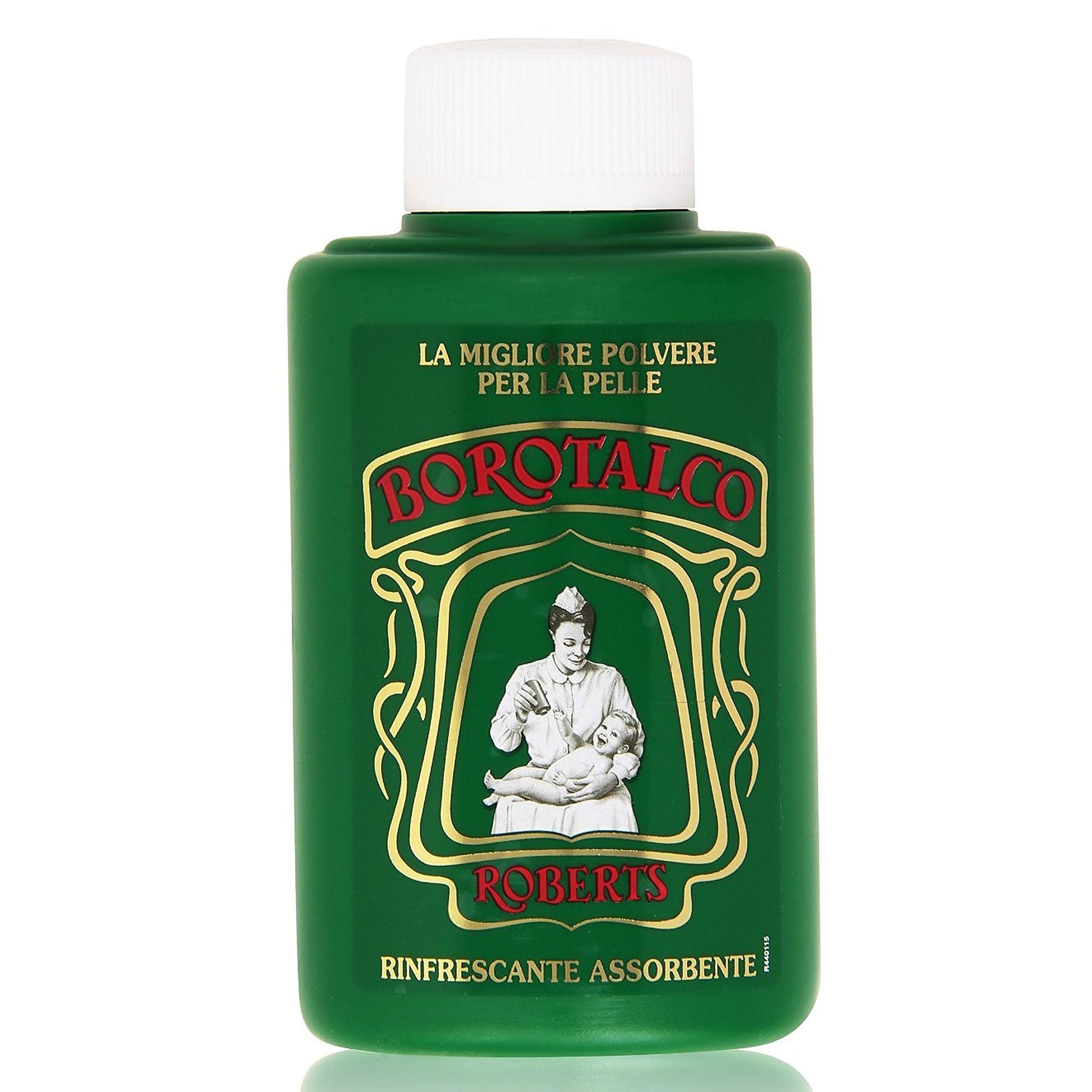 Neutro Roberts Borotalco Talco in Polvere - 200gr