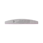 Peggy Sage Lima Double Face Lavabile Mezzaluna Zebra 100/180