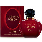Dior Hypnotic Poison Profumo EDT Donna - 100ml