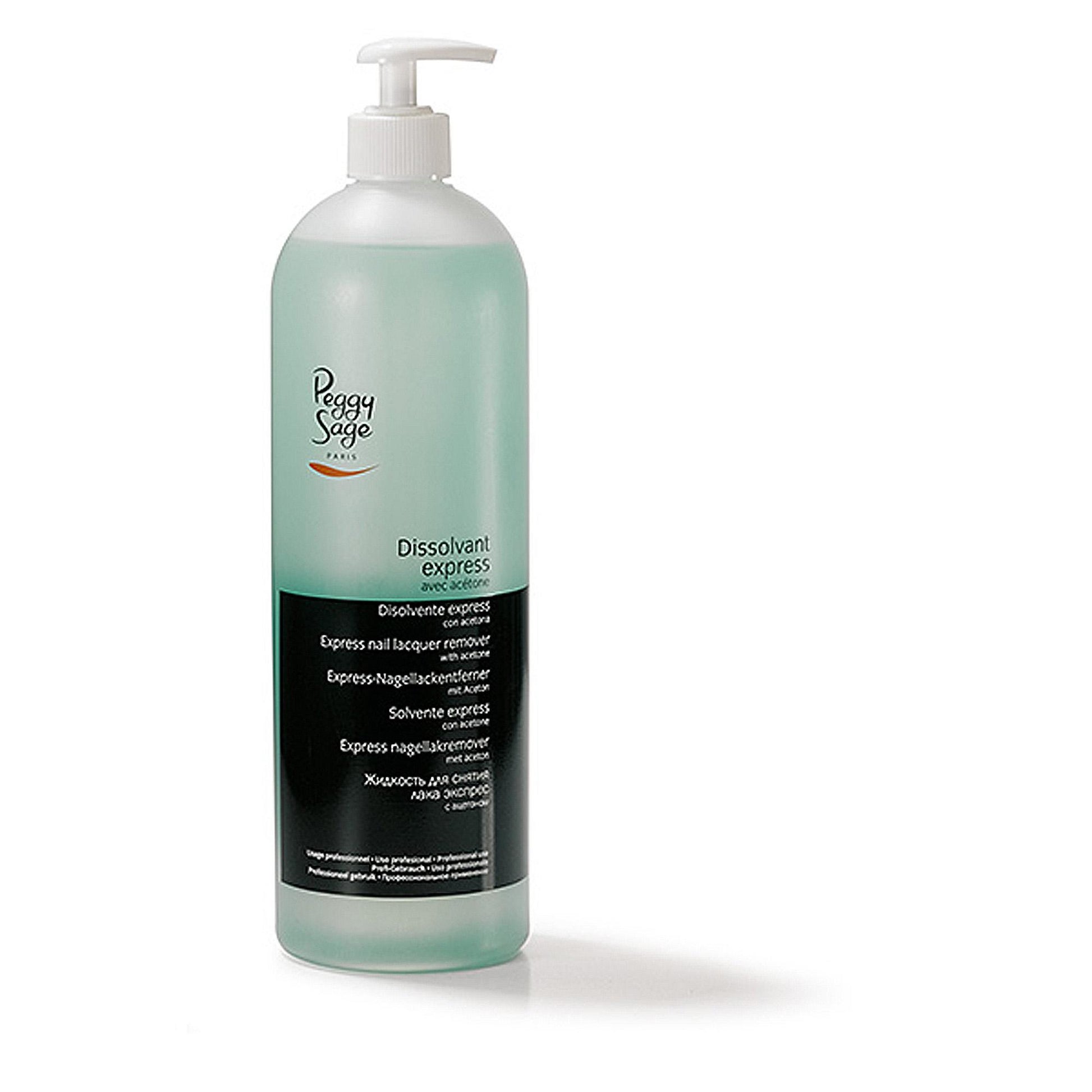 Peggy Sage Solvente Express - 950ml
