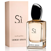 Armani Si Profumo EDP Donna - 100ml