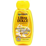 Garnier Ultra Dolce Shampoo Camomilla e Miele - 250ml