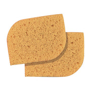 Peggy Sage Spugnetta Naturale Struccante 2 pz