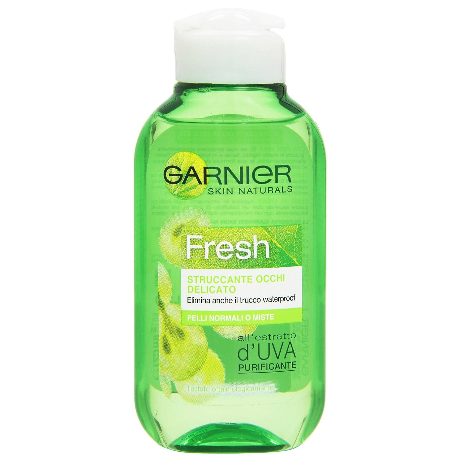 Garnier Fresh Struccante Occhi - 125ml