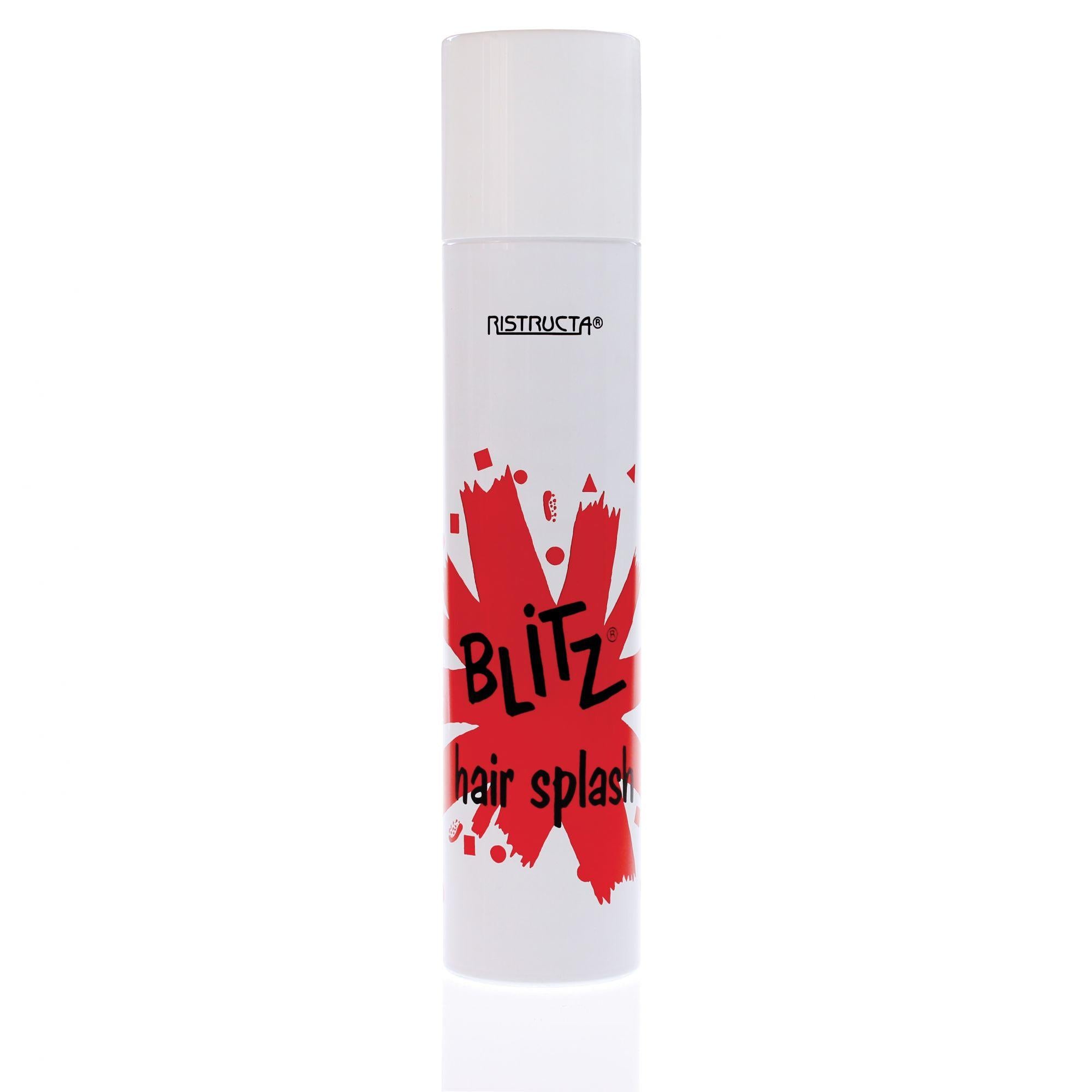 Ristructa Blitz Hair Splash - 330ml