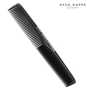 Acca Kappa Pettine Accademia - Nero