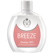 Breeze Deodorante Squeeze 100ml - Donna205