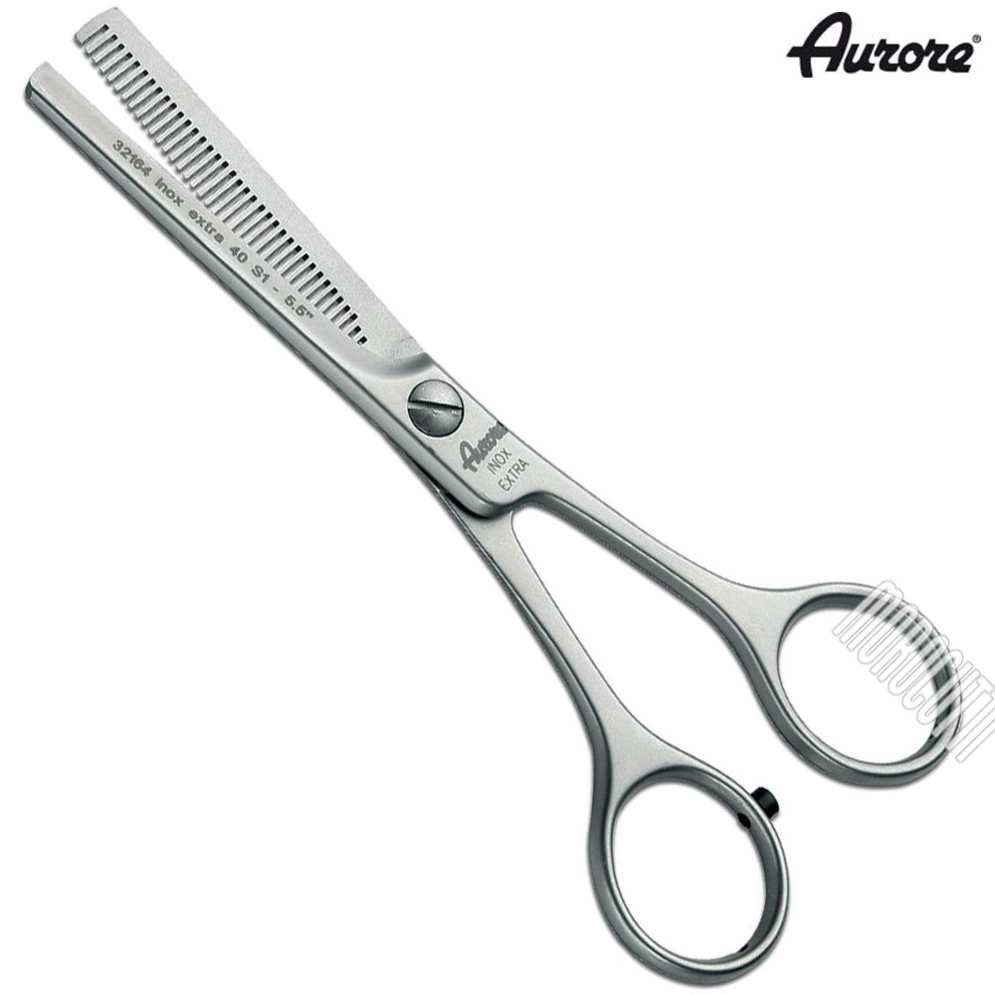 Aurore Forbici per Sfoltire - 5.5