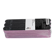 Peggy Sage Lima Nera Double Face Lavabile 30 pz 100/100