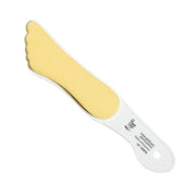 Peggy Sage Lima/Raspa Pedicure Pietra Pomice - Giallo