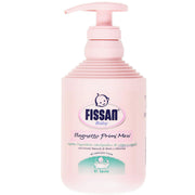 Fissan Baby Bagnetto Primi Mesi - 500ml