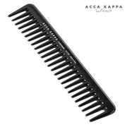 Acca Kappa Pettine Radone Grande - Nero