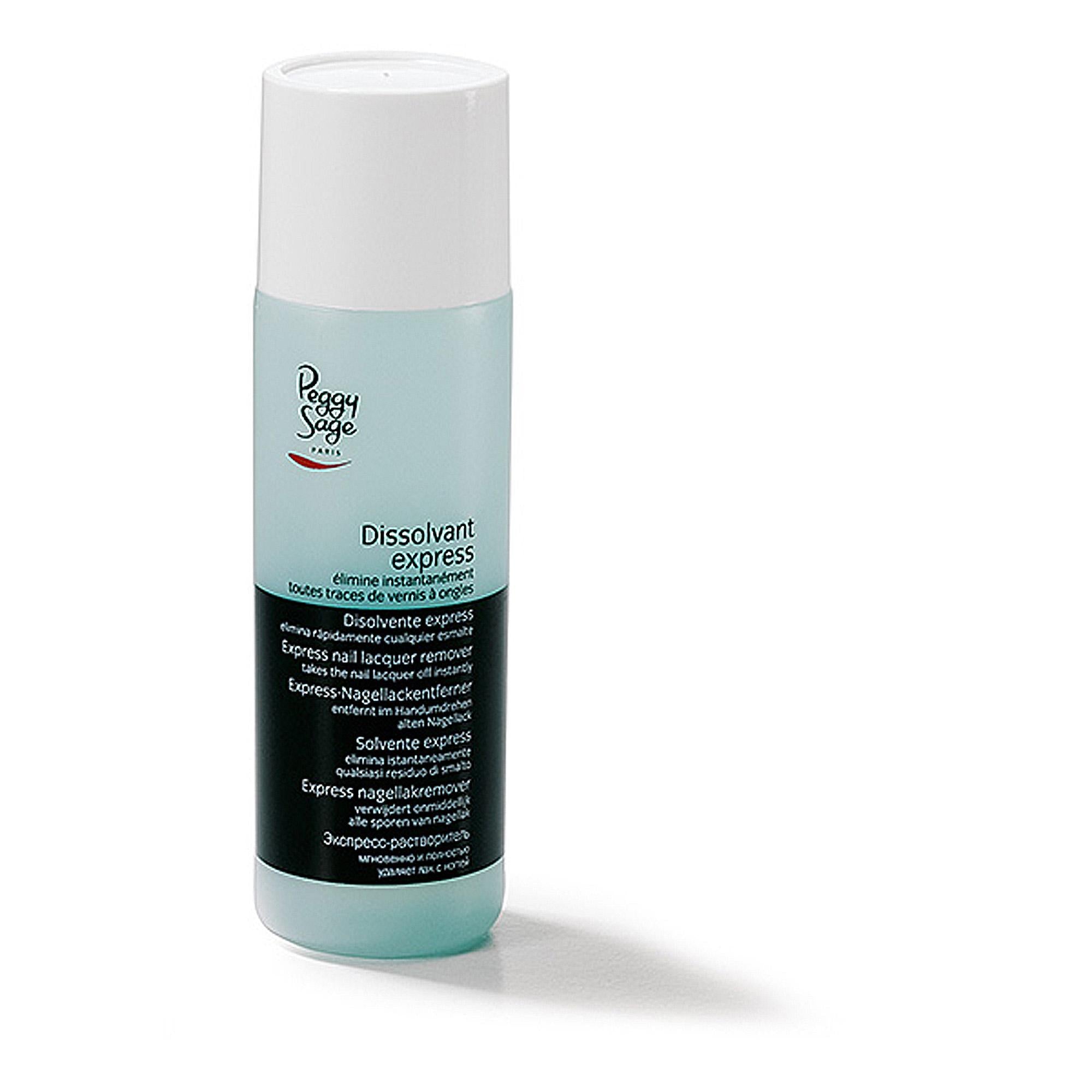 Peggy Sage Solvente Express - 120ml