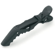 Hair Clip Soft Touch - 4pz