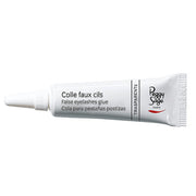 Peggy Sage Colla Ciglia Finte - Trasparente
