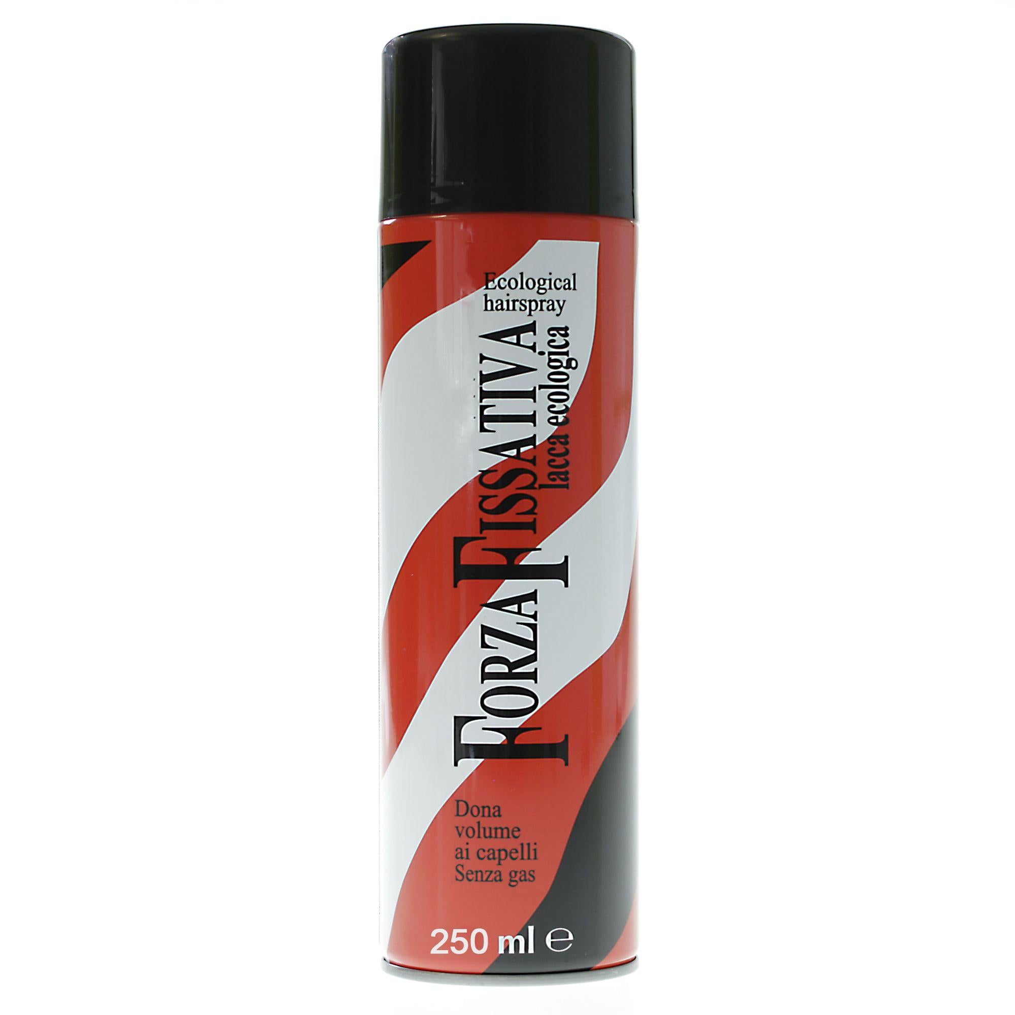 Forza Fissativa Lacca Ecologica - 250ml