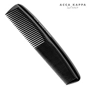 Acca Kappa Pettine Famiglia - Nero