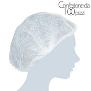 Cuffia Monouso in TNT - 100pz