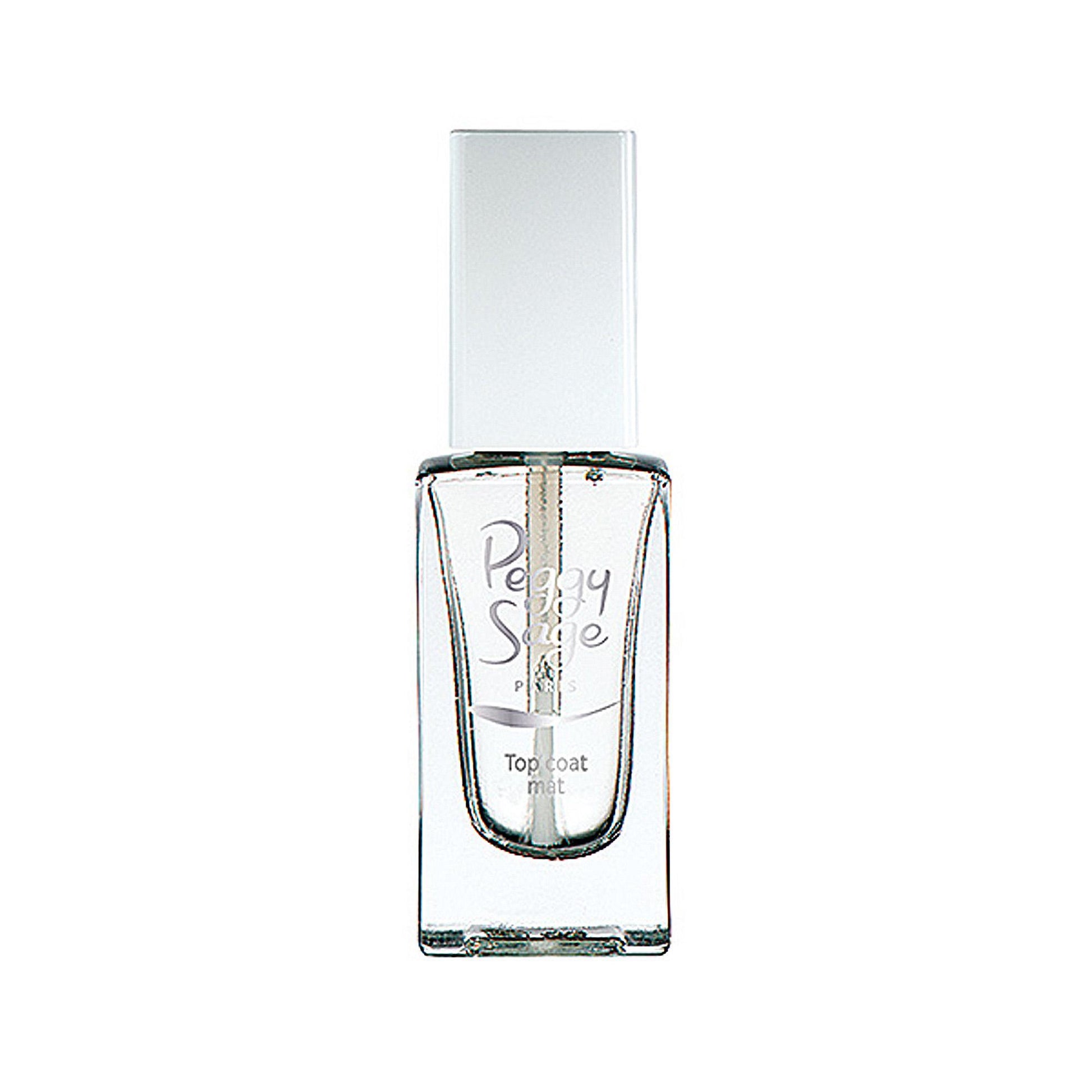 Peggy Sage Top Coat Mat Finish Opaco - 11ml
