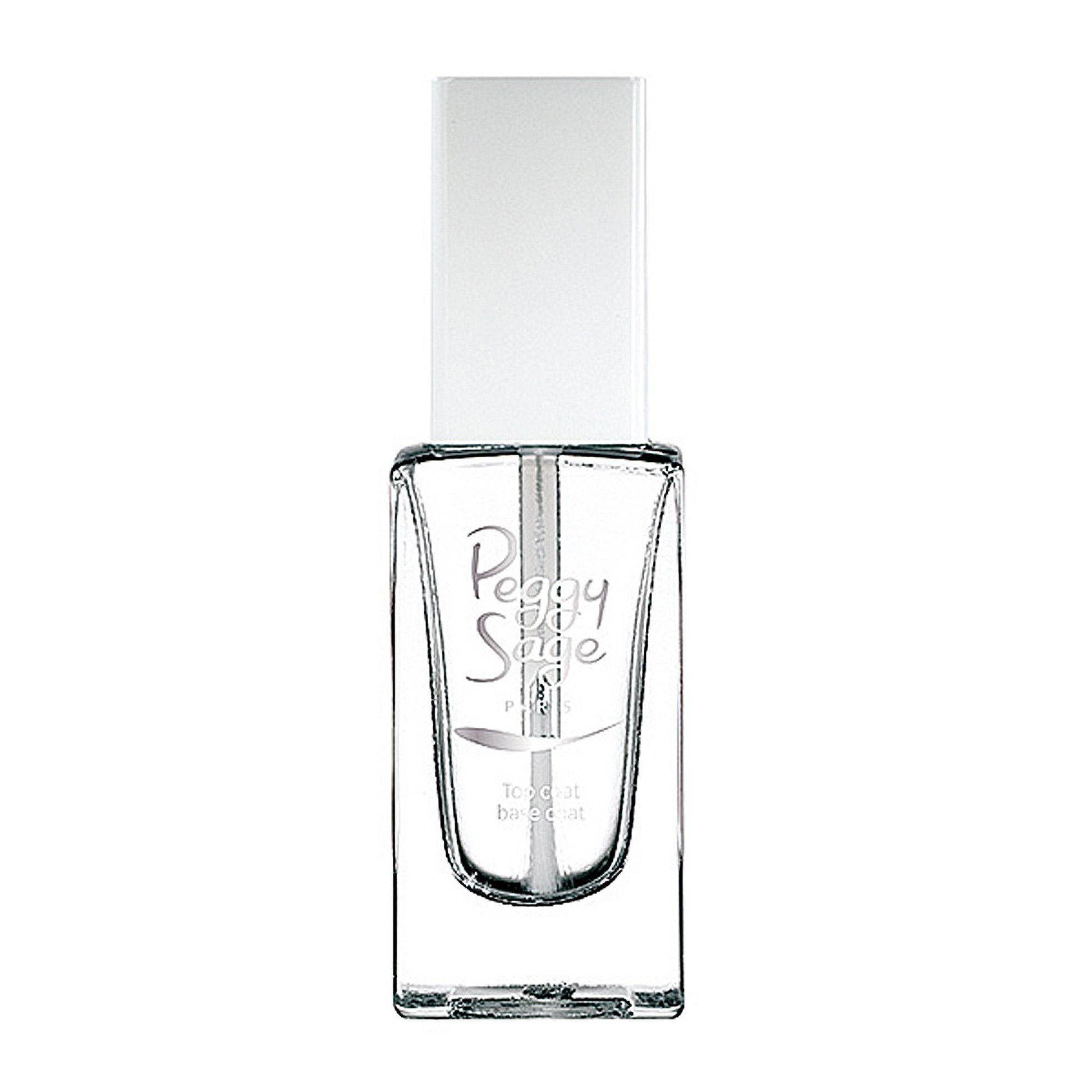 Peggy Sage Base e Top Coat - 11ml