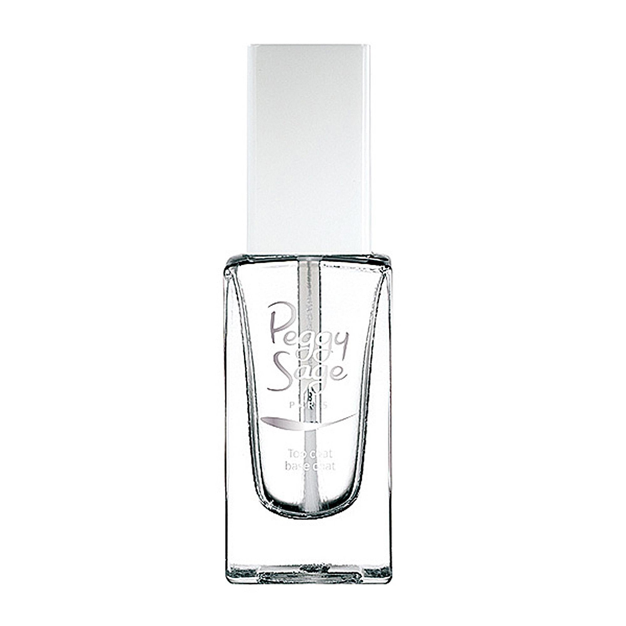 Peggy Sage Base e Top Coat - 11ml