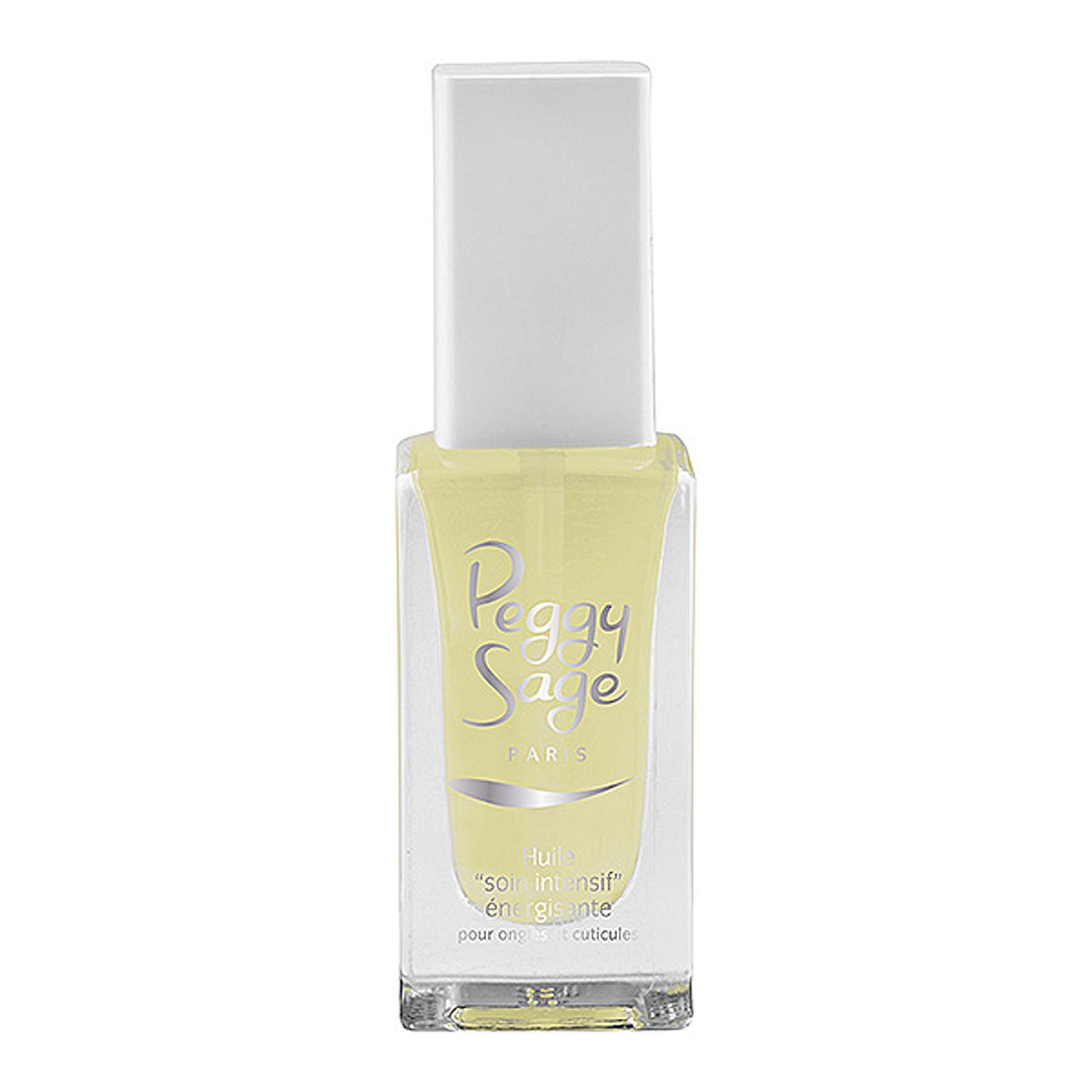 Peggy Sage Trattamento Intenso Unghie Cuticole - 11ml