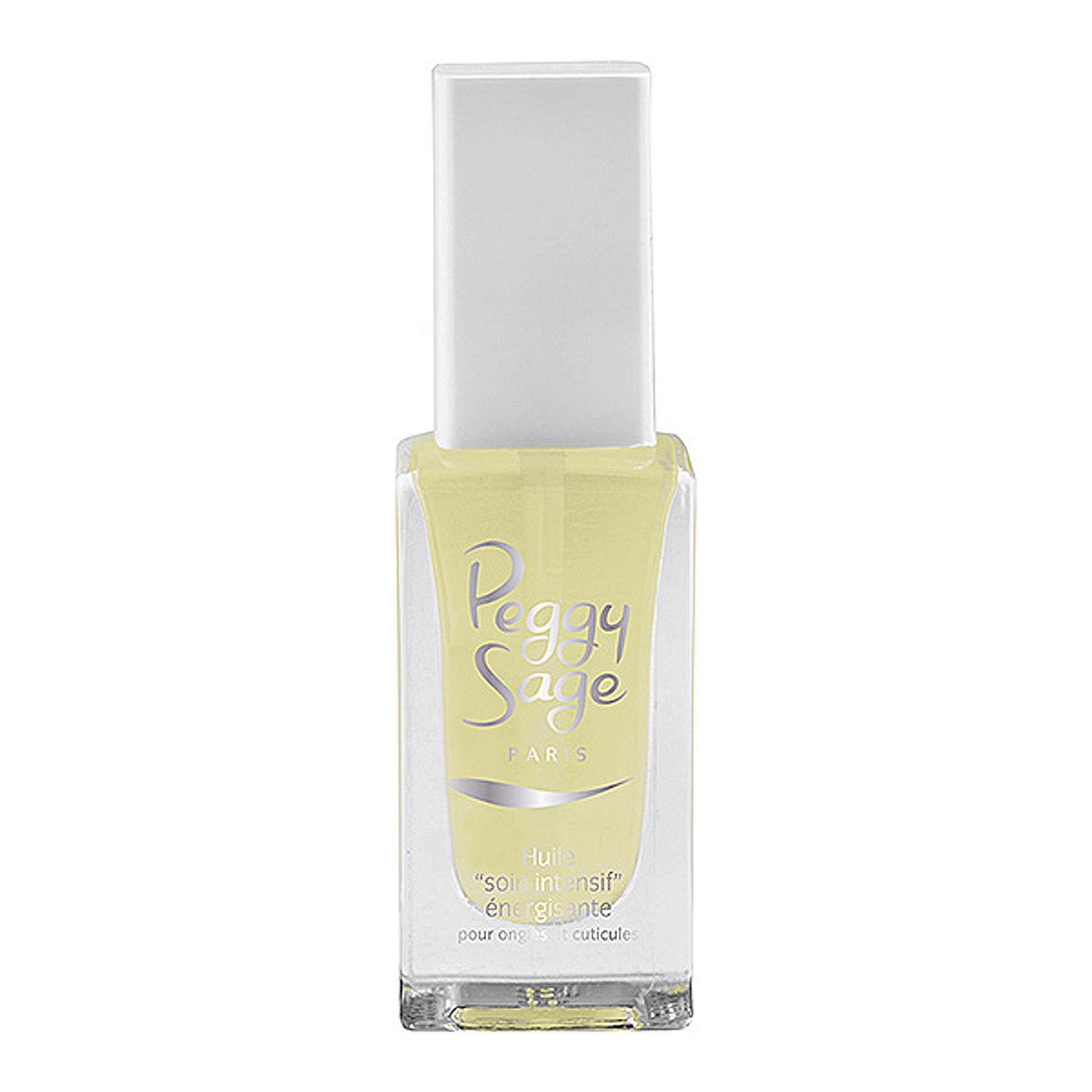 Peggy Sage Trattamento Intenso Unghie Cuticole - 11ml