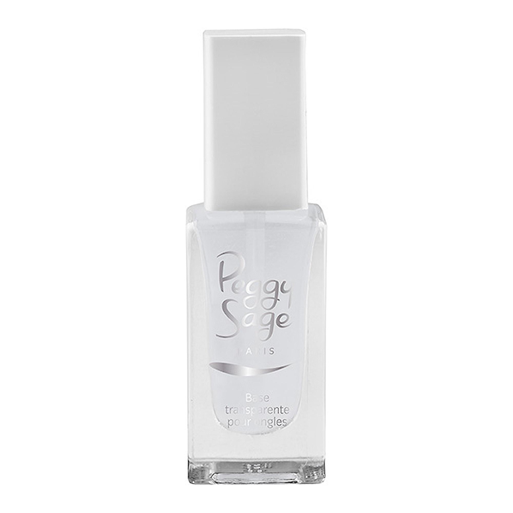 Peggy Sage Base Trasparente - 11ml