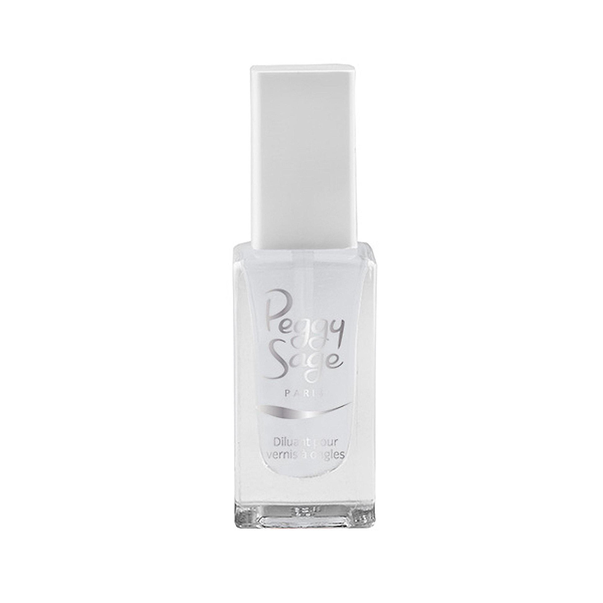 Peggy Sage Diluente per Smalto per Unghie - 11ml