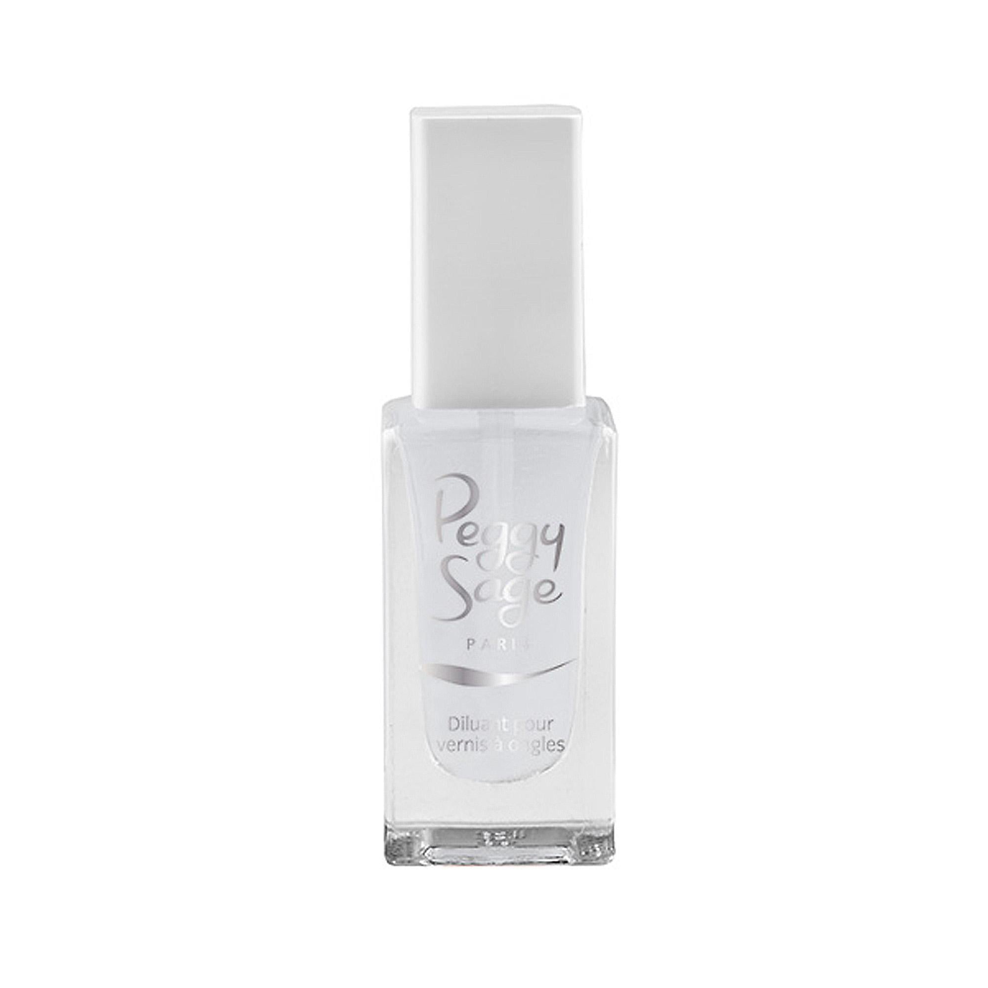 Peggy Sage Diluente per Smalto per Unghie - 11ml