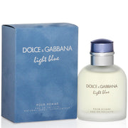 Dolce & Gabbana Light Blue Homme Profumo EDT Uomo - 40ml