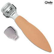 Credo Solingen Tagliacalli Manico in Plastica