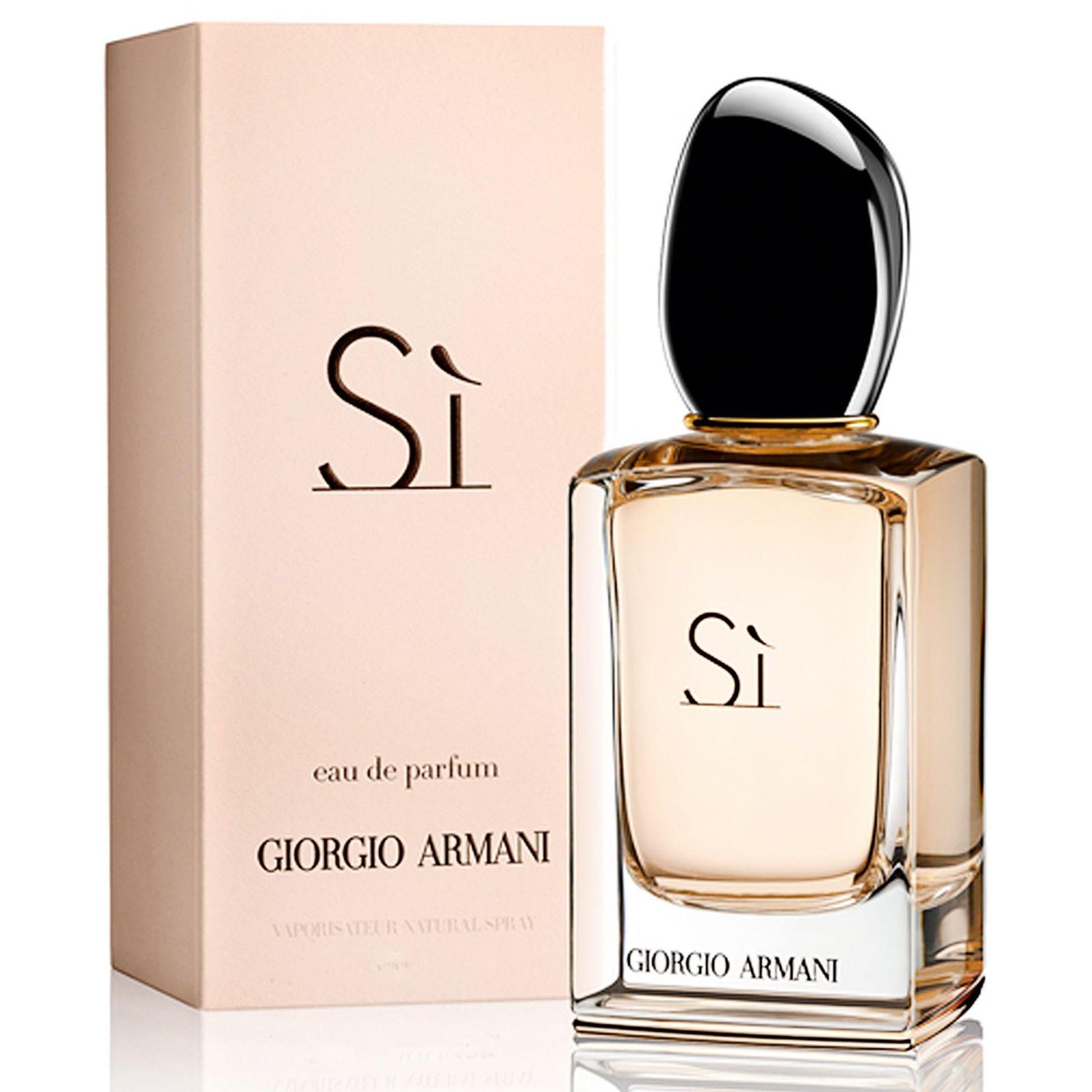 Armani Si Profumo EDP Donna - 30ml