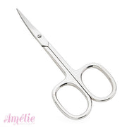 Amelie Inox Tools Forbicina Unghia Retta Acciaio Inox